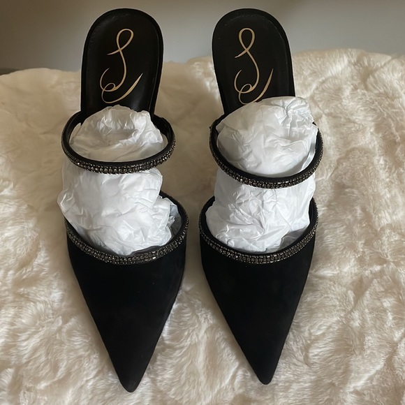 Sam Edelman heels - Picture 2 of 6